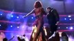 Rihanna ft Drake - Whats My Name live Performance at the 53rd Grammy Awards