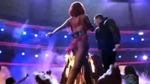 Rihanna ft Drake - Whats My Name live Performance at the 53rd Grammy Awards