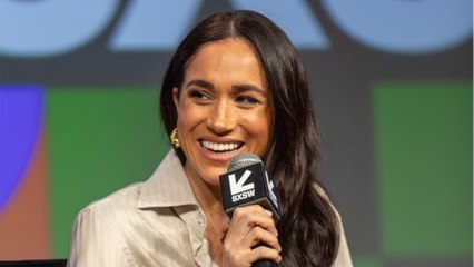 Buckingham Palace website updates bios for Prince Harry and Meghan Markle
