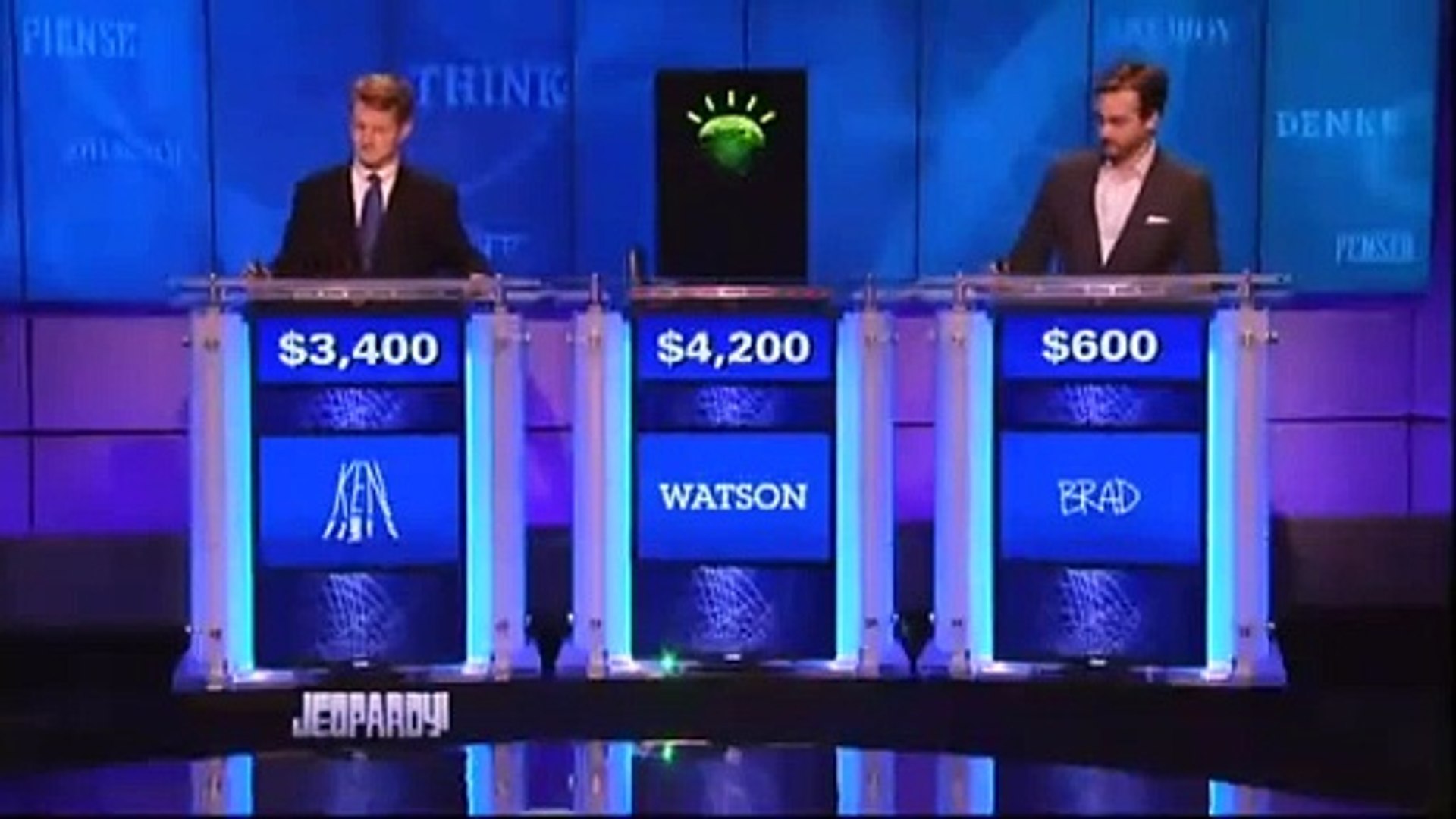 Watch jeopardy online free dailymotion hotsell
