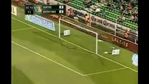 Santos vs. Querétaro 0-2 Clausura 2011 (14/02/2011) [Jornada 8]