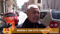 InPiazza: Messina città turistica? Ecco cosa ne pensano i messinesi Parte 1