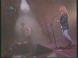 Whitesnake Give Me All Your Love Tonight Live Argentina 1997