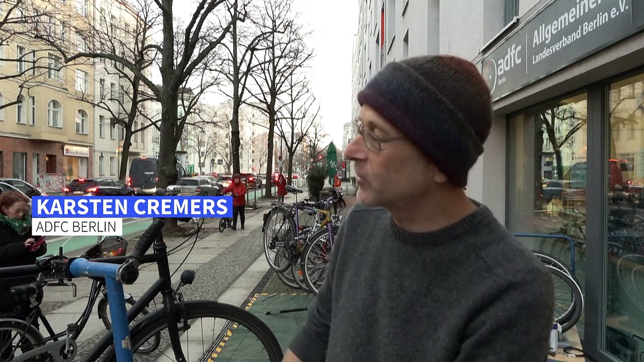 So mache ich mein Fahrrad flott für den Frühling