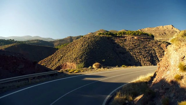 Audi SQ6 e-tron électrique (Dynamique)