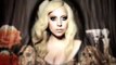 Lady Gaga Releases Viva Glam Promo Video