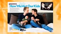 Neil Patrick Harris habla acerca de sus Bebes