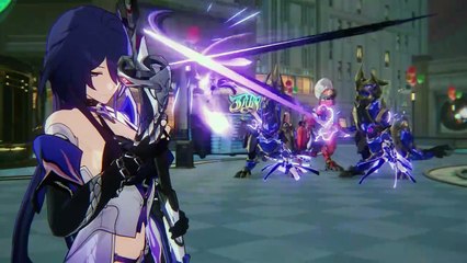 Honkai: Star Rail - Versión 2.1