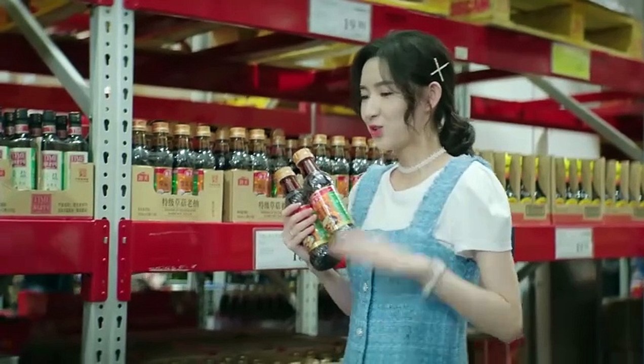 Tập 16 - Chỉ Là Quan Hệ Hôn Nhân (Thuyết Minh) _ Vương Tử Kỳ, Vương Ngọc Văn, Dịch Bách Thần - phim ngôn tình trung quốc hay