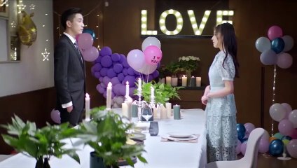 Tập 17 - Chỉ Là Quan Hệ Hôn Nhân (Thuyết Minh) _ Vương Tử Kỳ, Vương Ngọc Văn, Dịch Bách Thần - phim ngôn tình trung quốc hay
