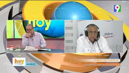 ¿Cuáles serán las reglas para el Debate Presidencial? | Hoy Mismo