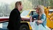 Nicolas Cage and Amber Heard on 'Drive Angry 3D'