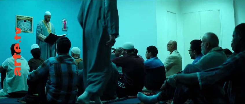 Citoyens clandestins - saison 1 Bande-annonce VF