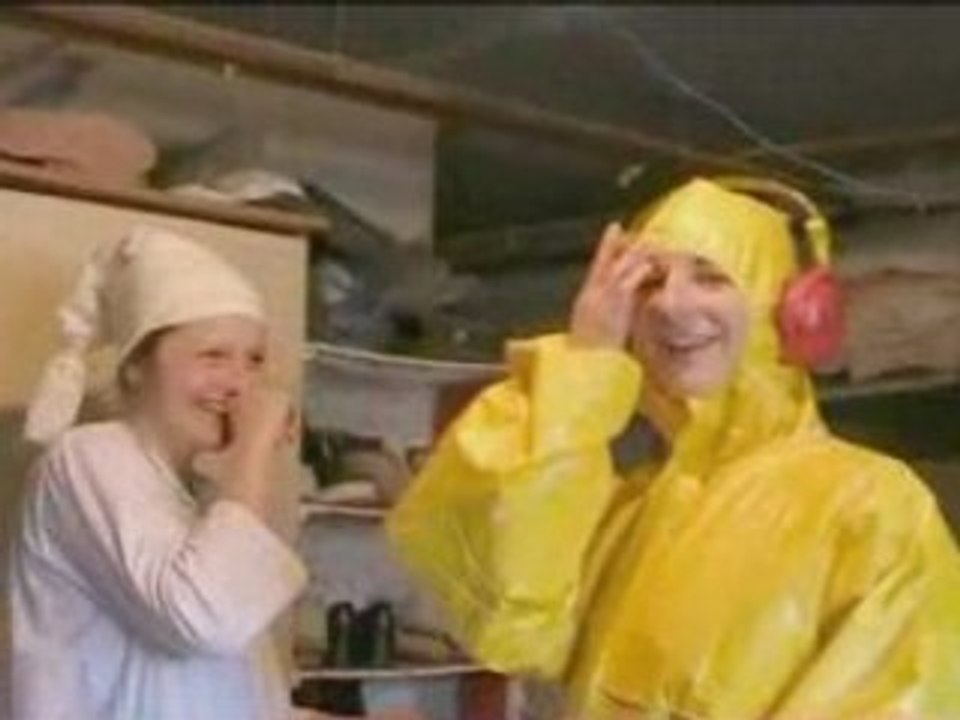 Making of et melies