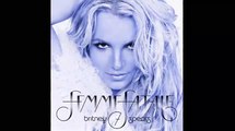 Britney Spears - I Wanna Go (OFFICIAL FEMME FATALE TRACK!!)