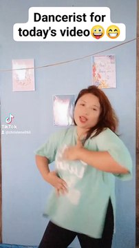tiktok dance trend