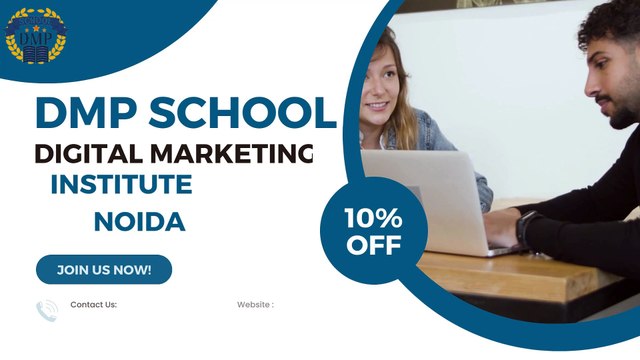 digital marketing training institute in noida