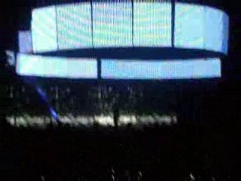 DURCH DEN MONSUN Tokio hotel 09/03/08 BERCY