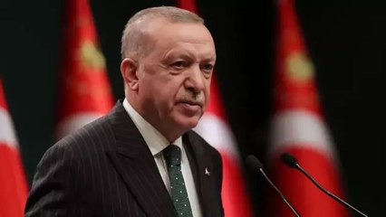 Cumhurbaşkanı Erdoğan: Dünyanın en iyi iyileştirmesini gerçekleştirdik