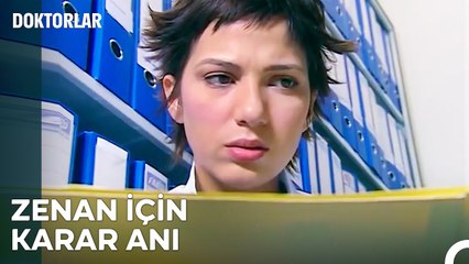 Cerrahlar Da Hata Yapar - Doktorlar