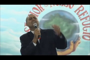 A FÉ PARA RENUNCIAR E AVANÇAR I Edson Roberto