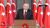 Cumhurbaşkanı Erdoğan: Murat Kurum İstanbul’u en iyi şekilde depreme hazırlayacak