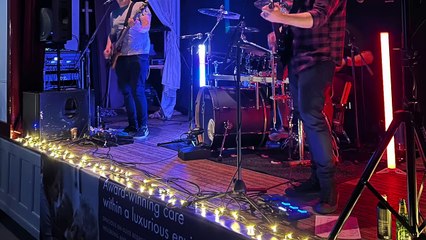 Picture gallery: Beacon Hill Beer Festival