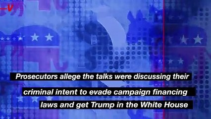 Judge Hands Down Bad Ruling for Trump Ahead of First Felony Trial in New York