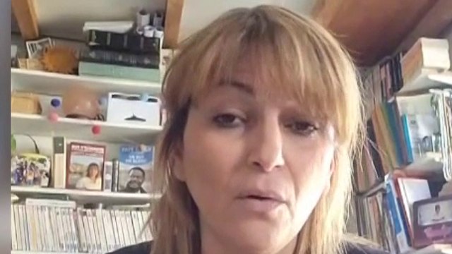 Kaouther Ben Mohamed : «Les points de deal à Marseille génèrent entre 80.000 et 100.000 euros par jour»