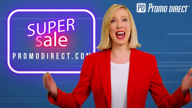 Unveiling Super Savings! | Promotional Super Sale Items - Save 30% | Promo Direct