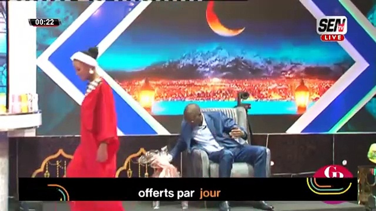 Immigration irrégulière ,Ismaila Madior Fall s'exprime "amna gnou am salaire 400mil dém si gal yi"