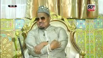 Ahmed Khalifa Niass tacle les Oustaz « Anniversaire Kou dé amoul »