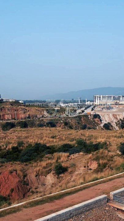 Capital Smart City's Latest Development Updates