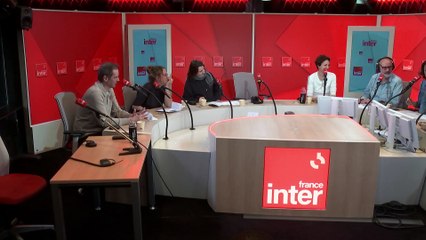 Les chansons cachées de Camille - Gérémy Crédeville part en live