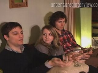 The Muggabears: Don't Quit Your Day Job