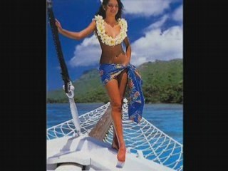 Pareu, Pareo ou Sarong, Comment le porter