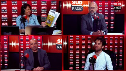 Puy du fou politique ? / Rationner l'accès à internet ? / Macron à Marseille