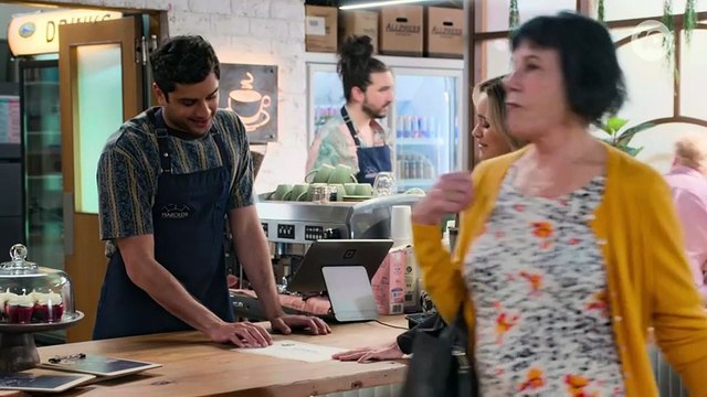 Neighbours 9009 19th March 2024-n