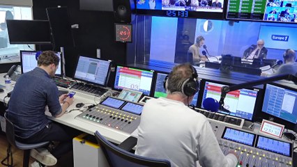 Le grand debrief du 19/03/2024 de Laurent Tessier