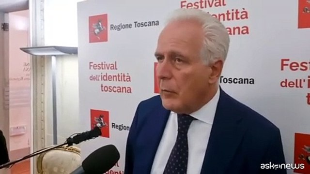 Pd, Giani: Condivido l'impostazione di Schlein sulle alleanze