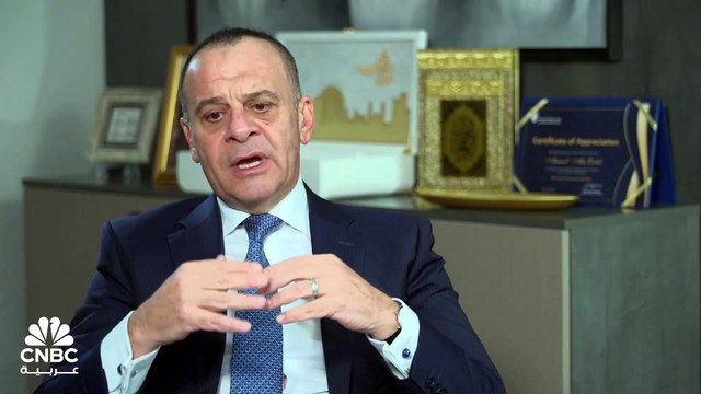 الرئيس التنفيذي لبنك الاستثمار الإماراتي لـ CNBC عربية: نستهدف خفض القروض المتعثرة بحوالي 1.5 مليار درهم خلال 2024