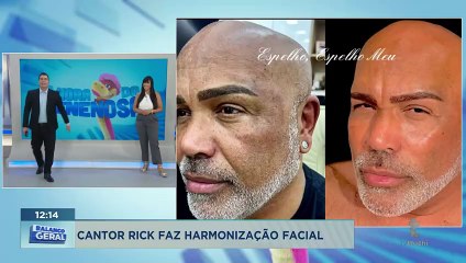 Roberta Miranda gasta uma fortuna com maquiagem em ouro