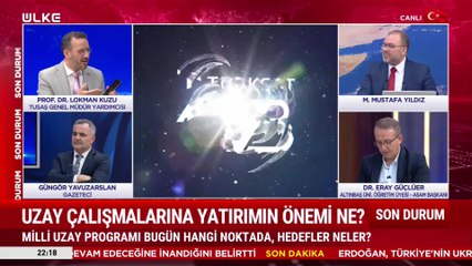 Odak Noktası - 18 Mart 2024