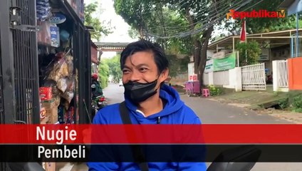Selama Ramadhan, Penjual Serabi Raup Berkah
