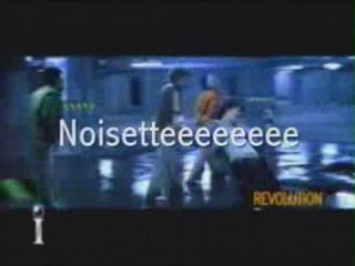 Bi Rain parodie de Enjoy