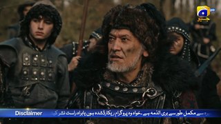 Kurulus Osman Season 05 Episode 107 - Urdu Dubbed - Har Pal Geo(1080P_HD)