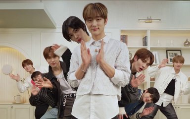 EKSKLUSIF: LUN8 Ikut Tantangan This or That Dari Kpop Chart!