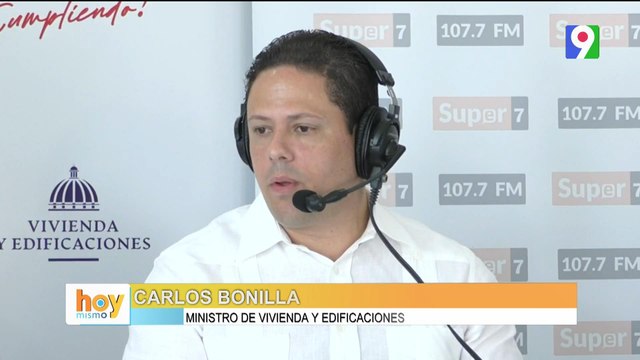 En este mandato aun nos queda mucho por Inaugurar | Hoy Mismo