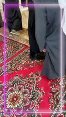 مشاهد من عرس صالح ابن الراحل مشاري البلام أحيت ذكراه في القلوب
