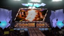 WWE Chris Jericho vs Chris Benoit Raw 17 January 2005 | SmackDown vs Raw 2006 PCSX2